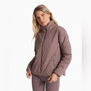 Vuori Canyon Insulated Jacket